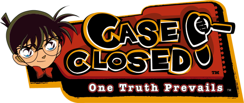 Case Closed