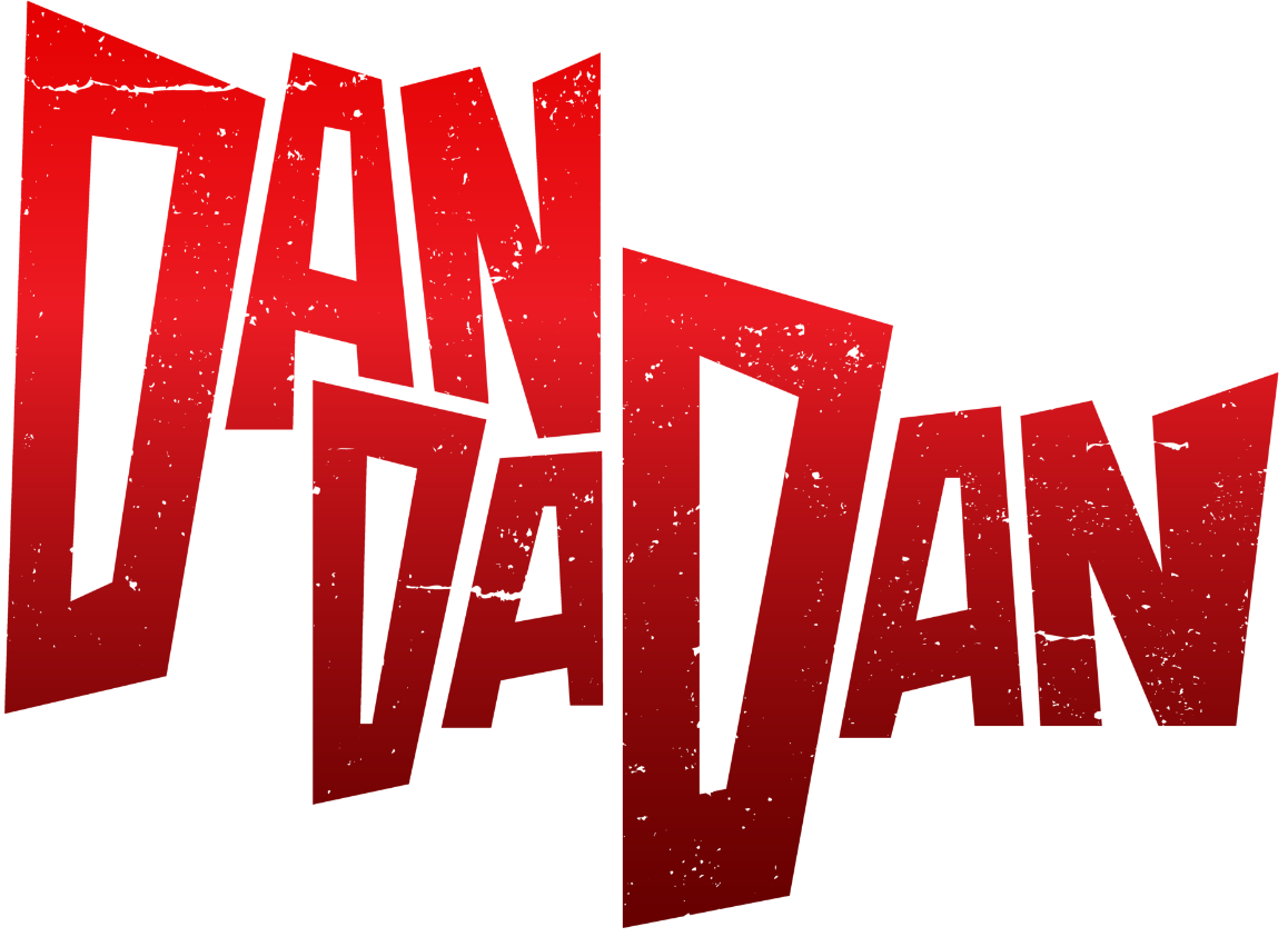 Dan Da Dan