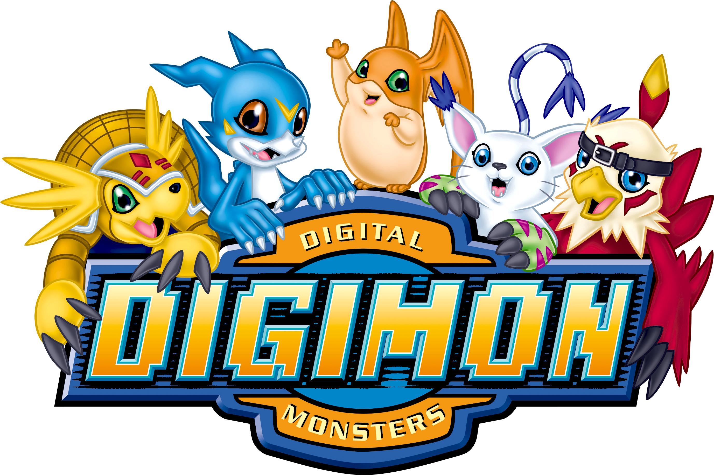 Digimon