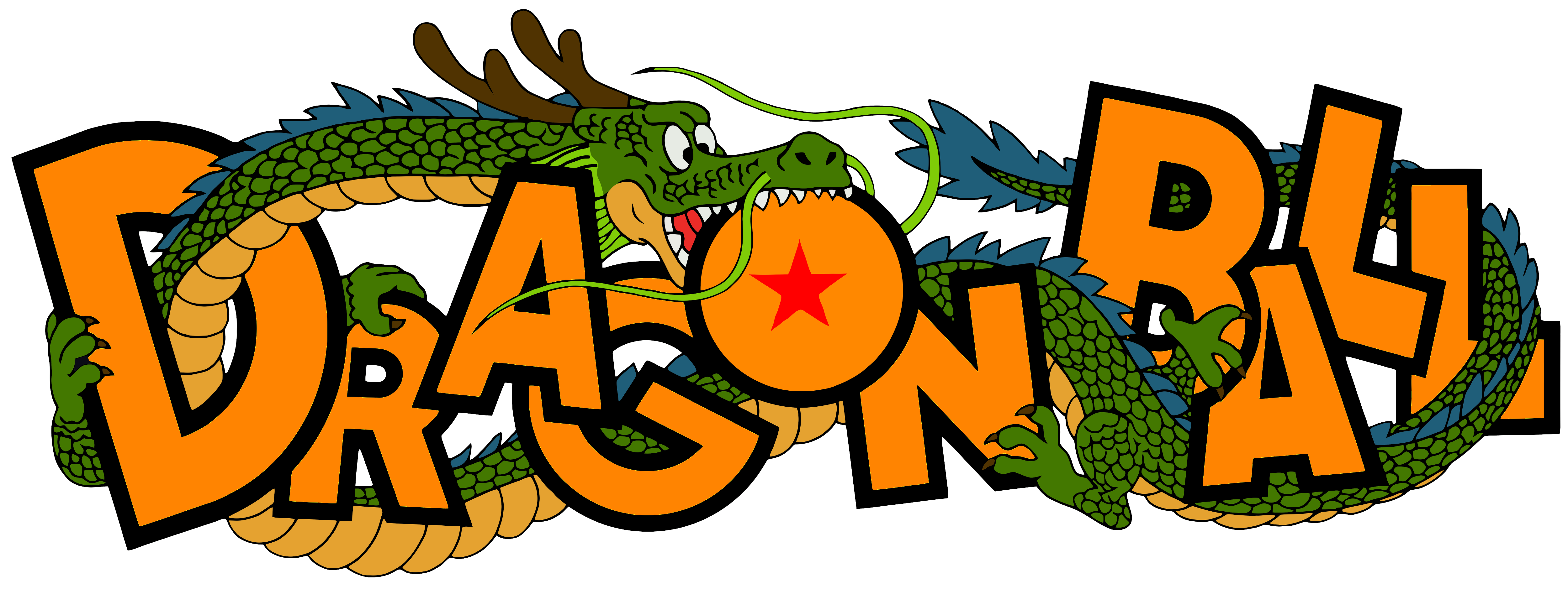 Dragon Ball