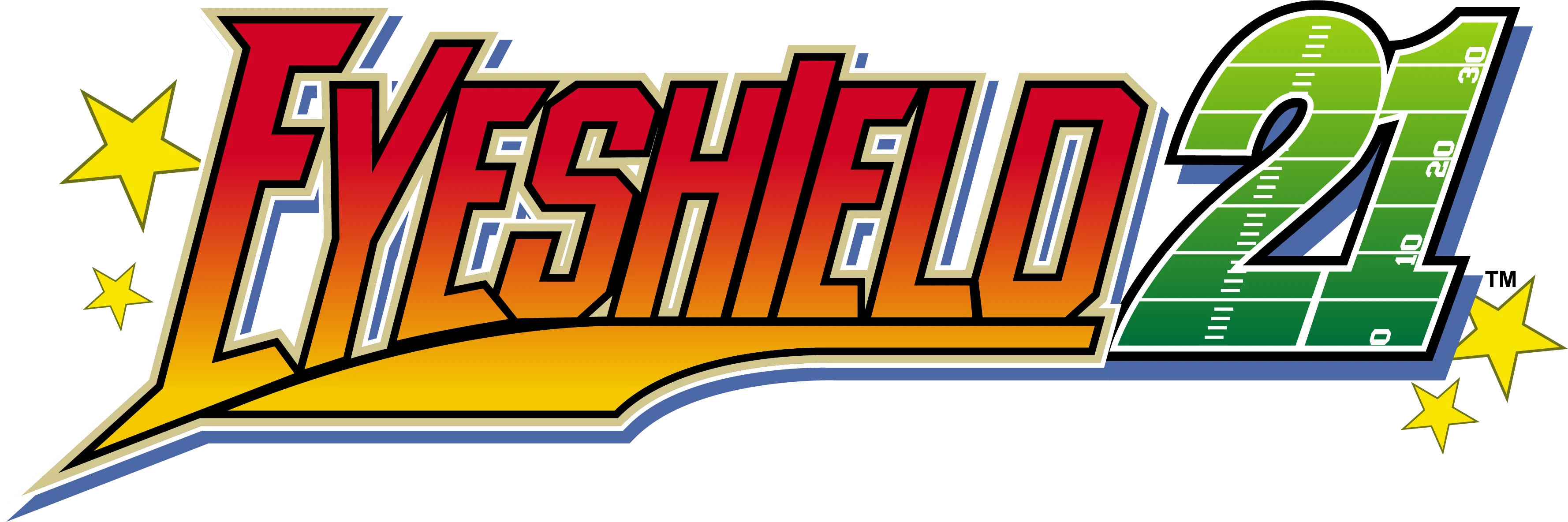 Eyeshield 21