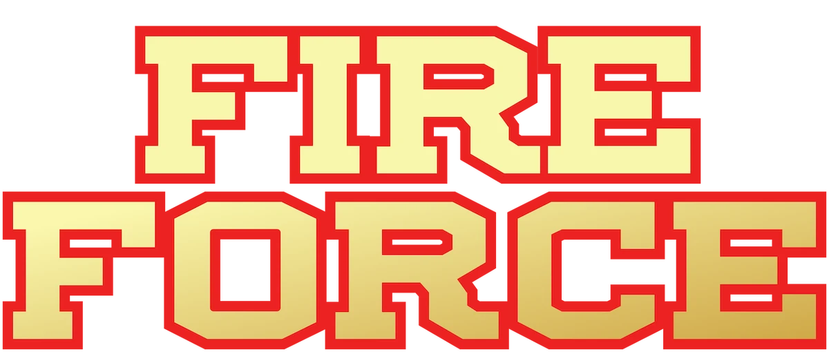 Fire Force