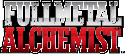 Full Metal Alchemist