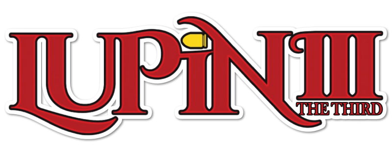Lupin The Third