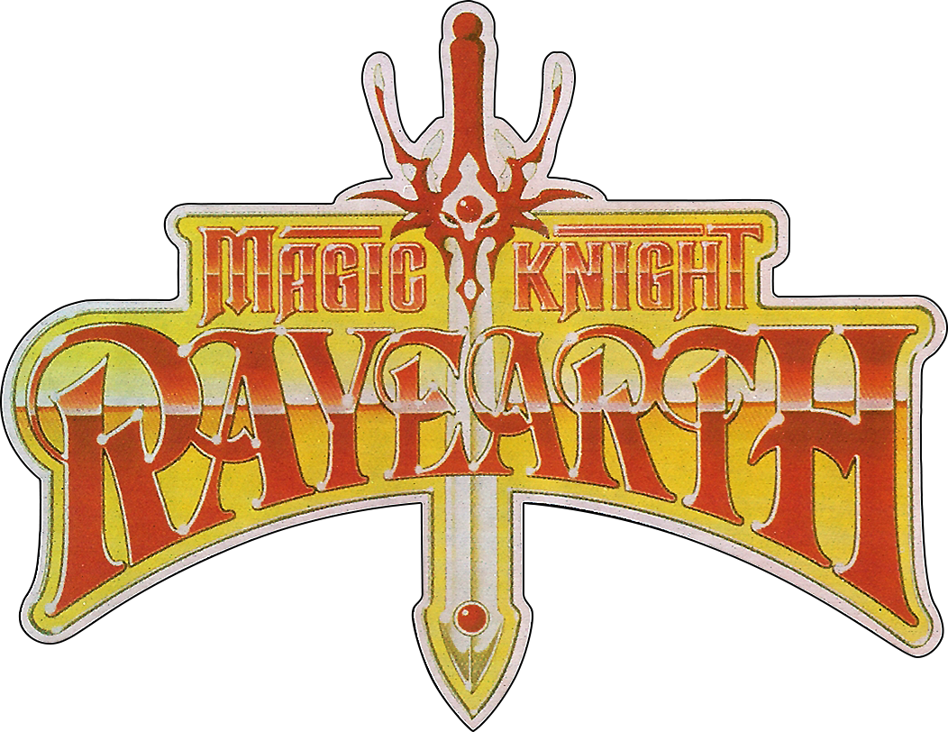 Magic Knight Rayearth