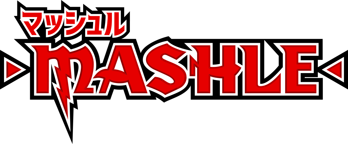 Mashle magic & muscles