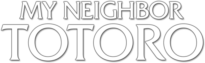 My Neighbor Totoro