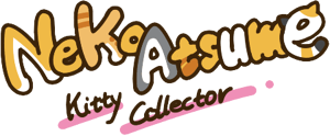 Neko Atsume