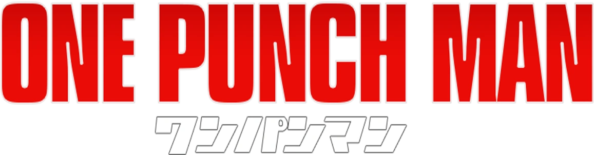 One Punch Man