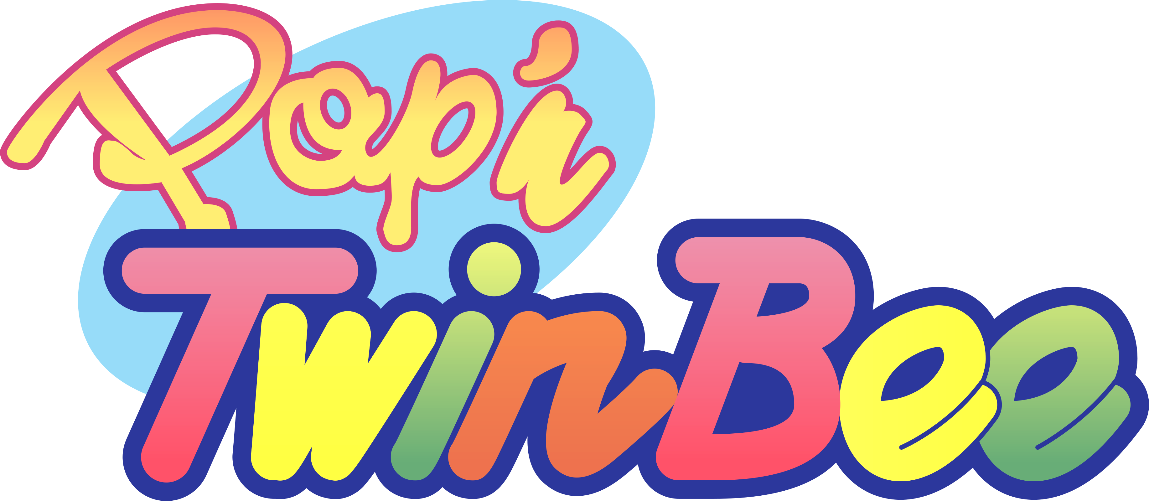 Pop'n TwinBee