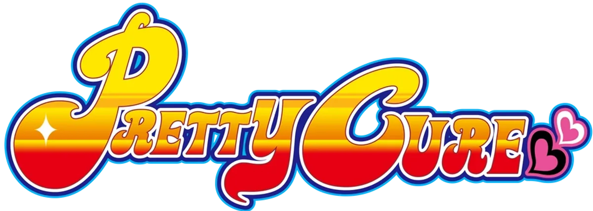 Pretty Cure