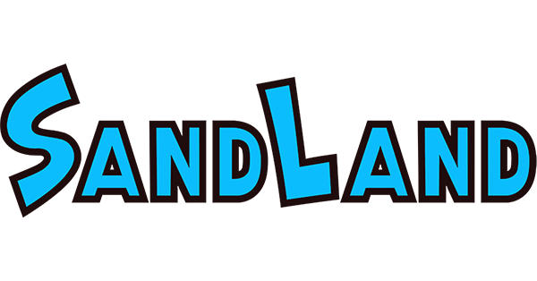 SandLand