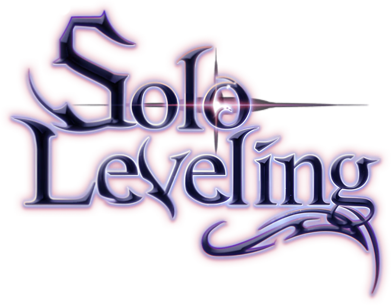 Solo Leveling
