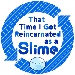 That Time I Got Reincarnated as a Slime