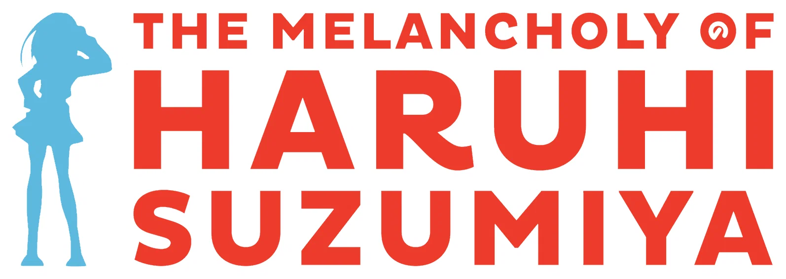 The Melancholy of Haruhi Suzumiya