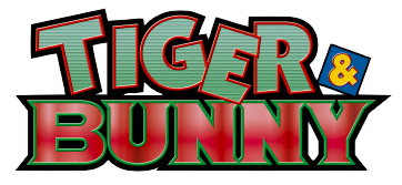 Tiger & Bunny