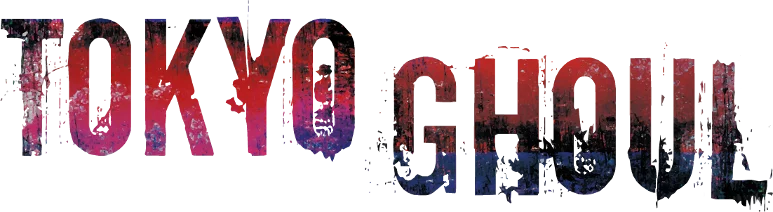 Tokyo Ghoul