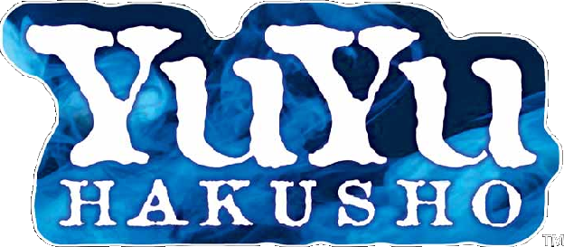 Yuyu Hakusho