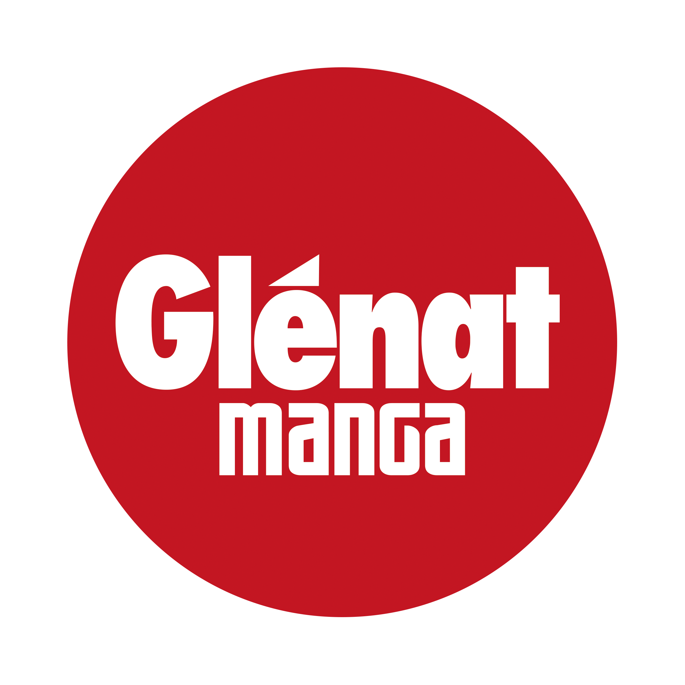 Glénat