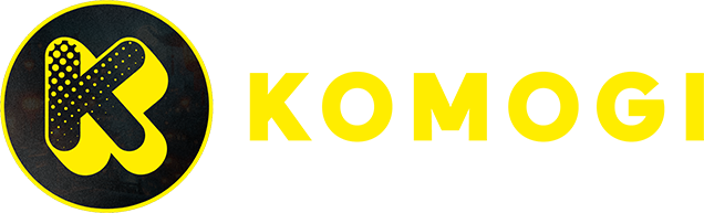 Komogi