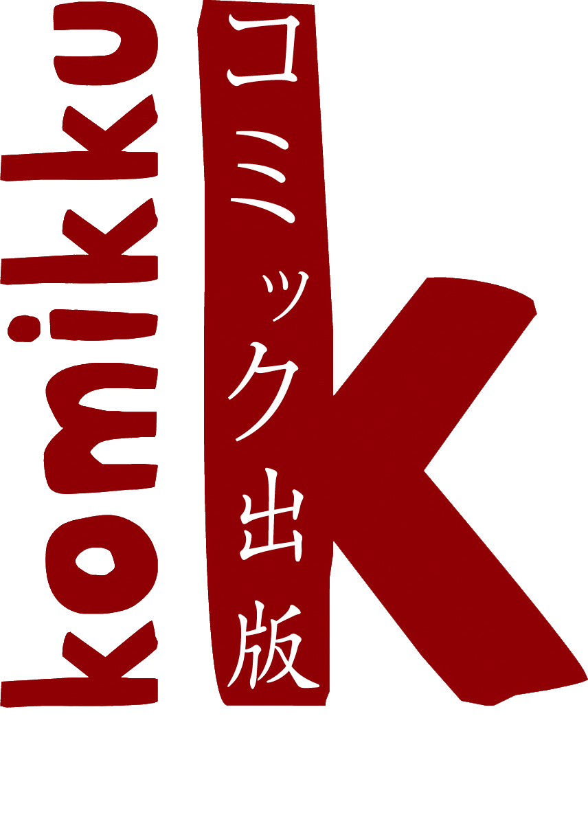 Komikku