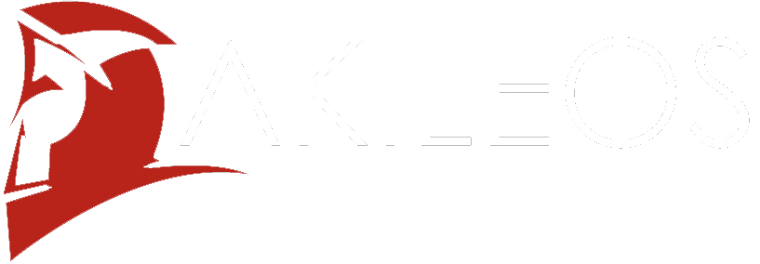 Akiléos